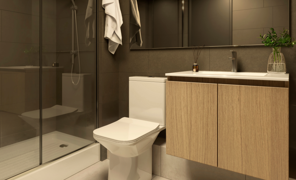 Baño