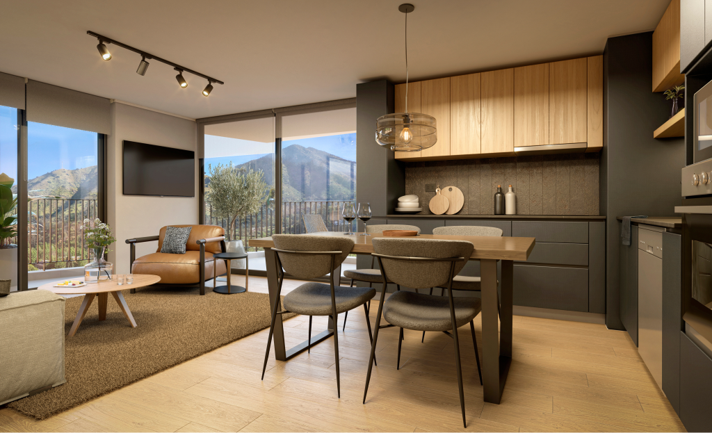 Cocina